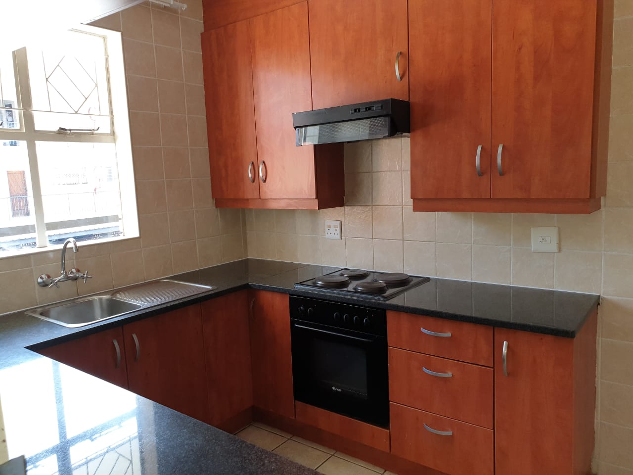 To Let 1 Bedroom Property for Rent in Sonheuwel Mpumalanga