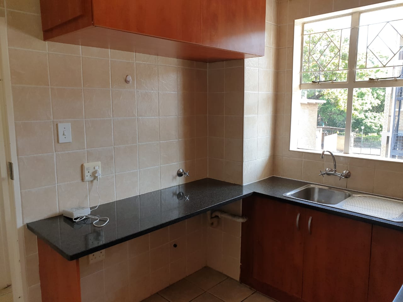 To Let 1 Bedroom Property for Rent in Sonheuwel Mpumalanga