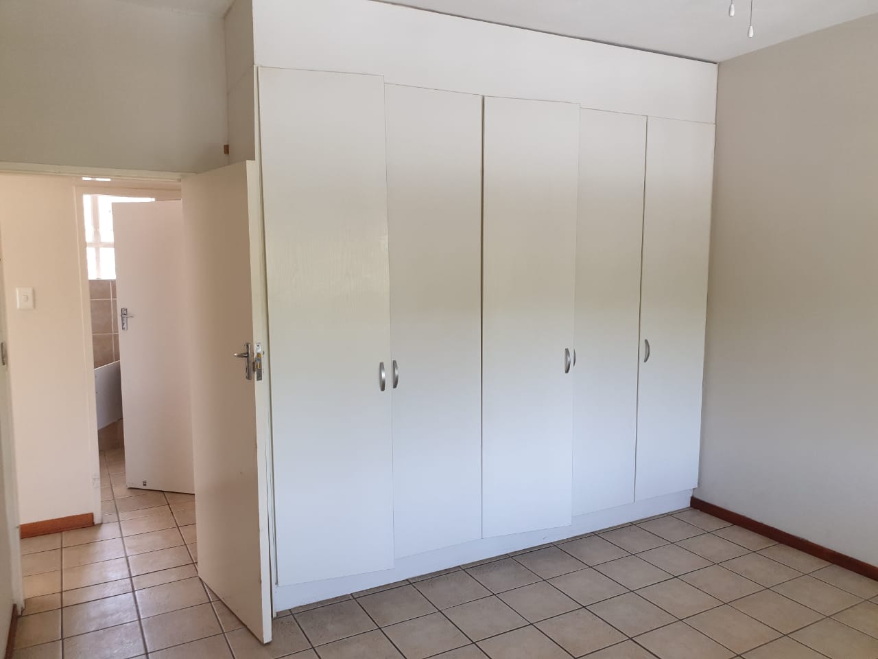 To Let 1 Bedroom Property for Rent in Sonheuwel Mpumalanga