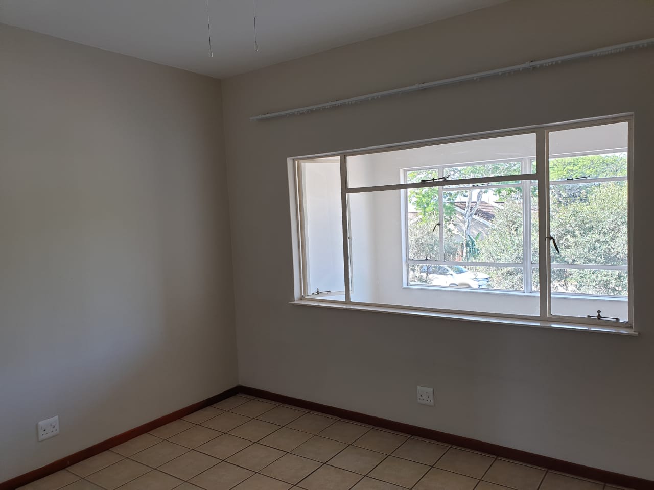 To Let 1 Bedroom Property for Rent in Sonheuwel Mpumalanga