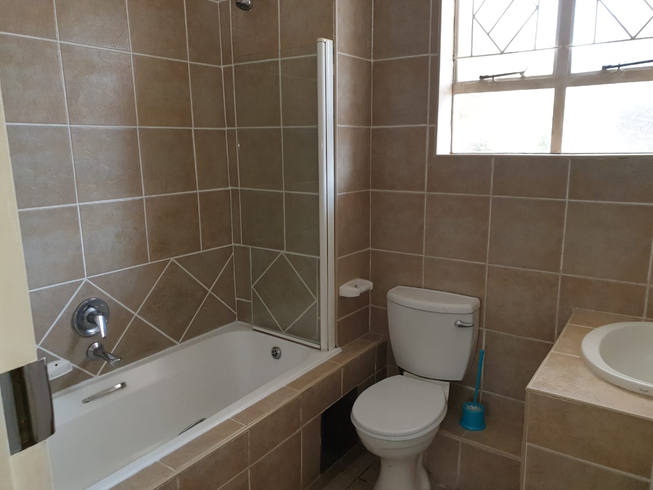 To Let 1 Bedroom Property for Rent in Sonheuwel Mpumalanga