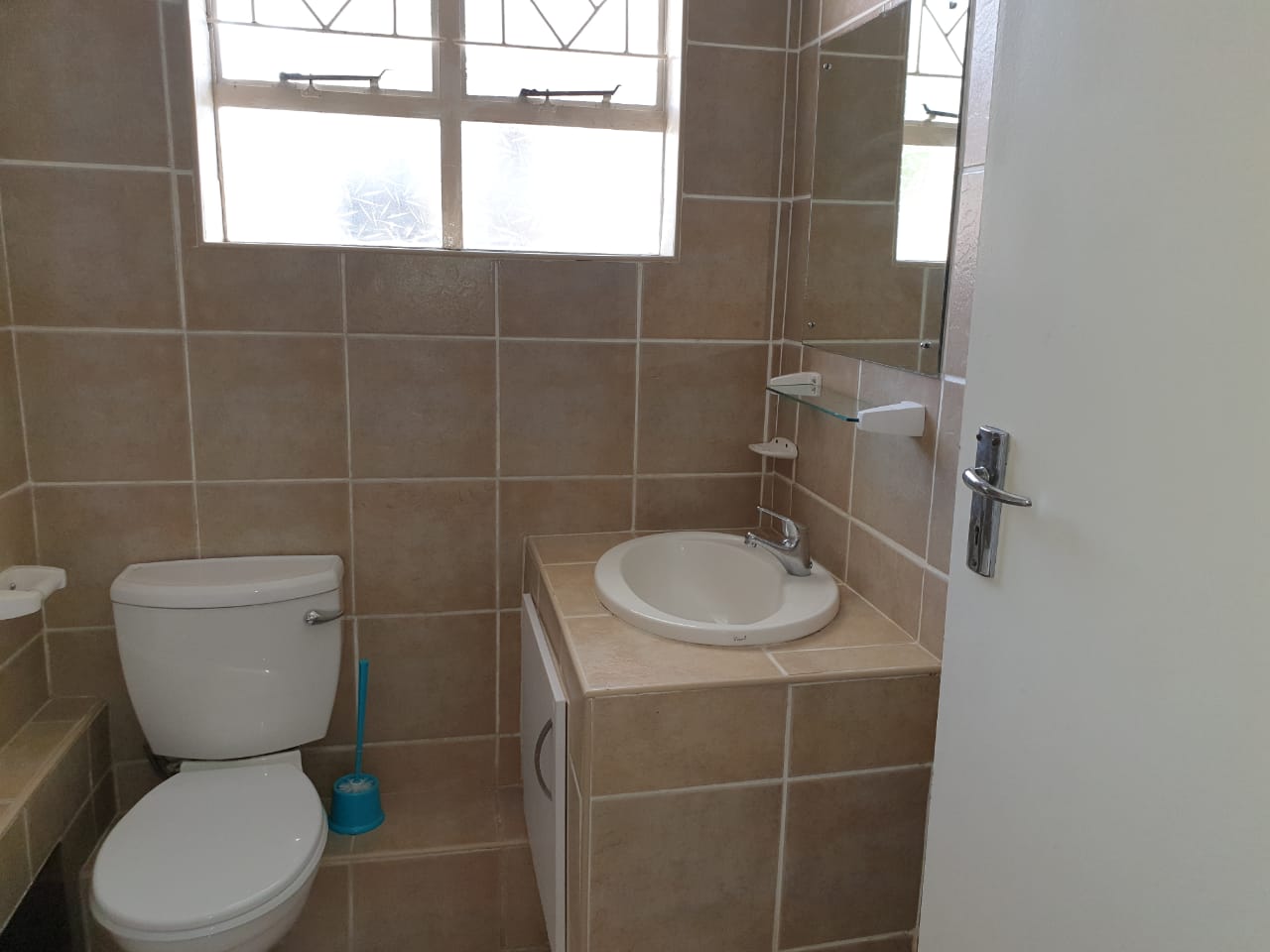 To Let 1 Bedroom Property for Rent in Sonheuwel Mpumalanga