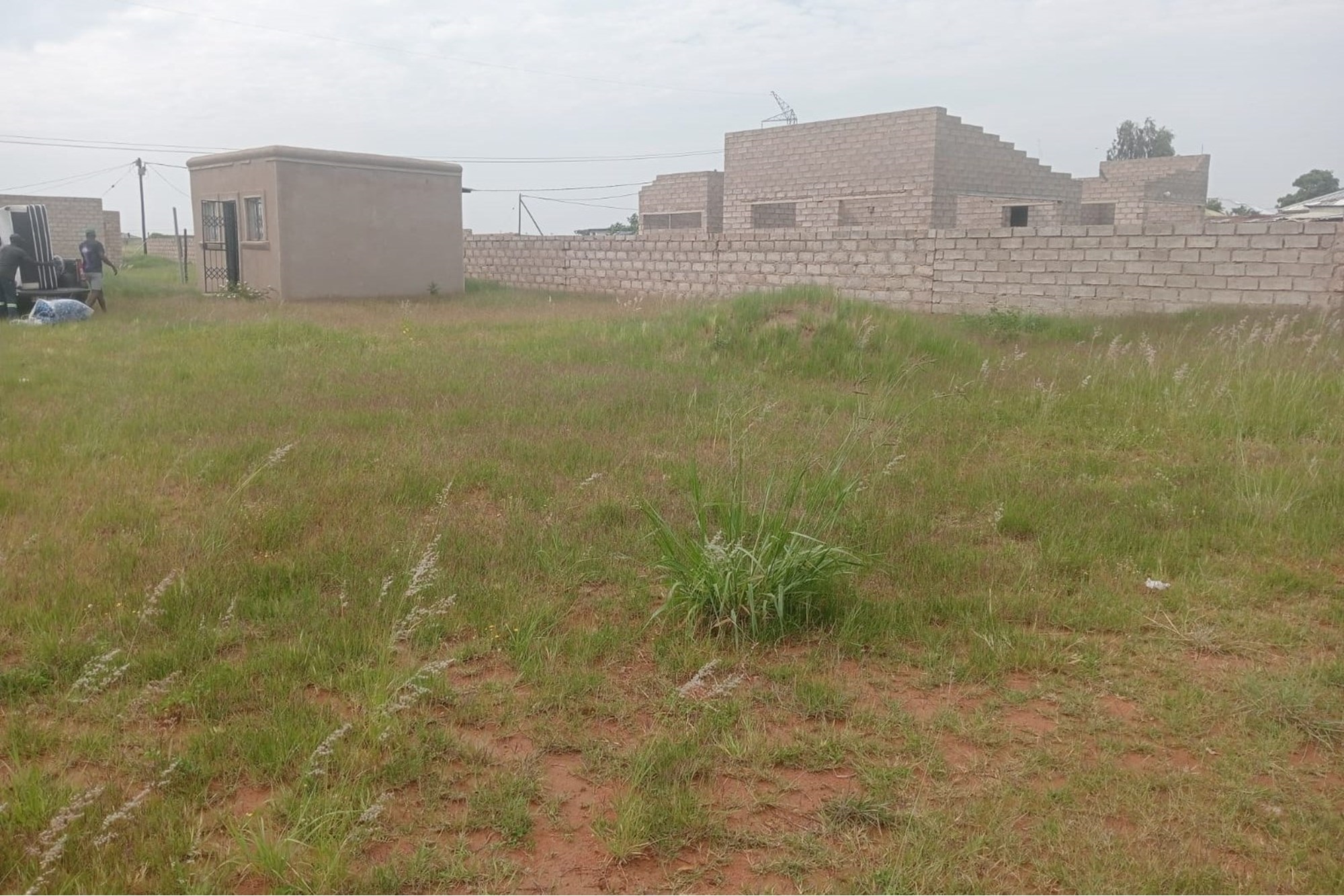 0 Bedroom Property for Sale in Kwamhlanga Mpumalanga