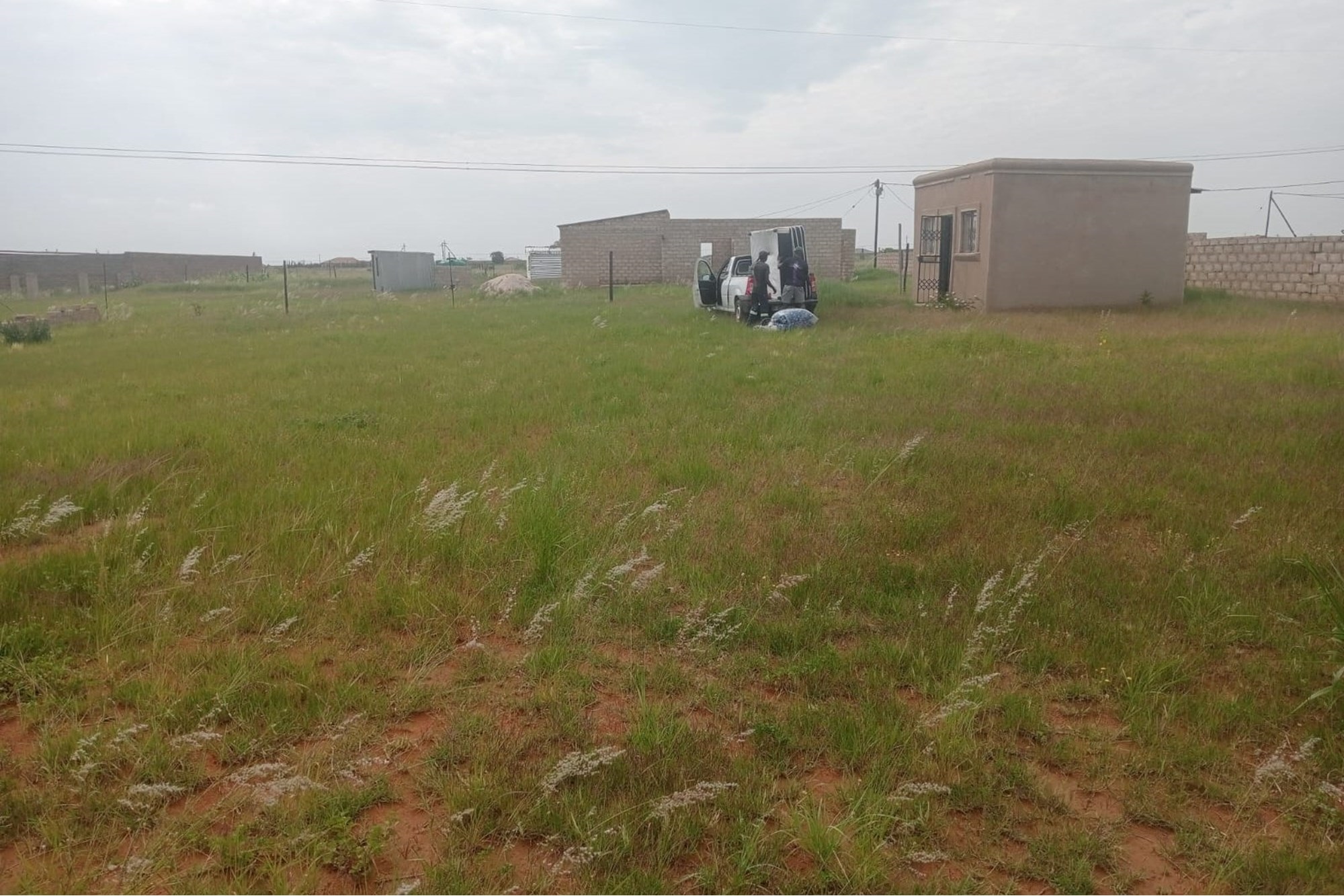 0 Bedroom Property for Sale in Kwamhlanga Mpumalanga