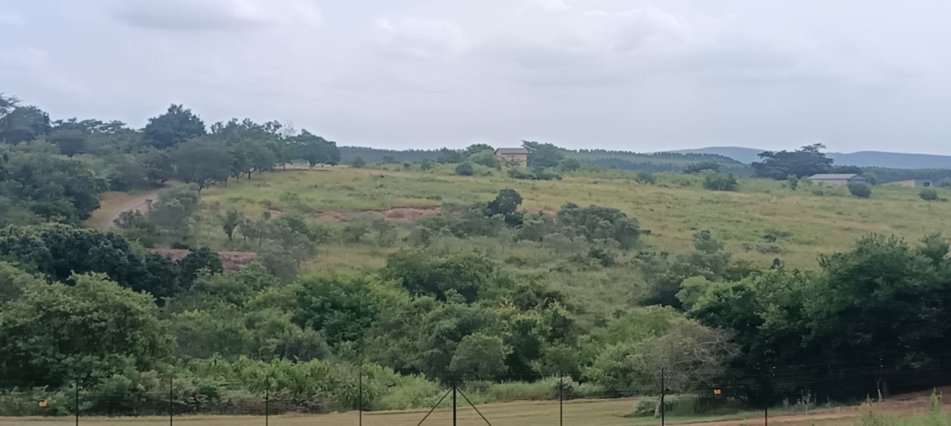 0 Bedroom Property for Sale in White River Estates Mpumalanga