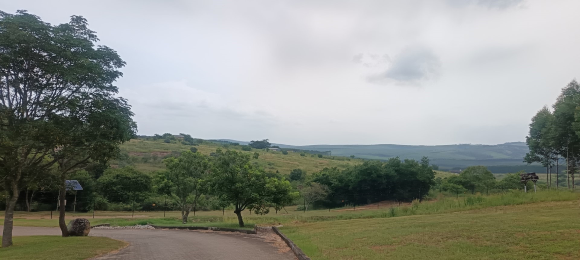 0 Bedroom Property for Sale in White River Estates Mpumalanga