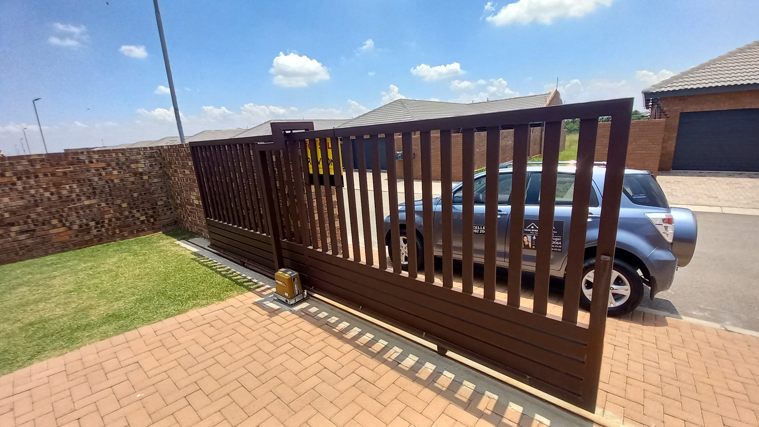 To Let 2 Bedroom Property for Rent in Secunda Mpumalanga