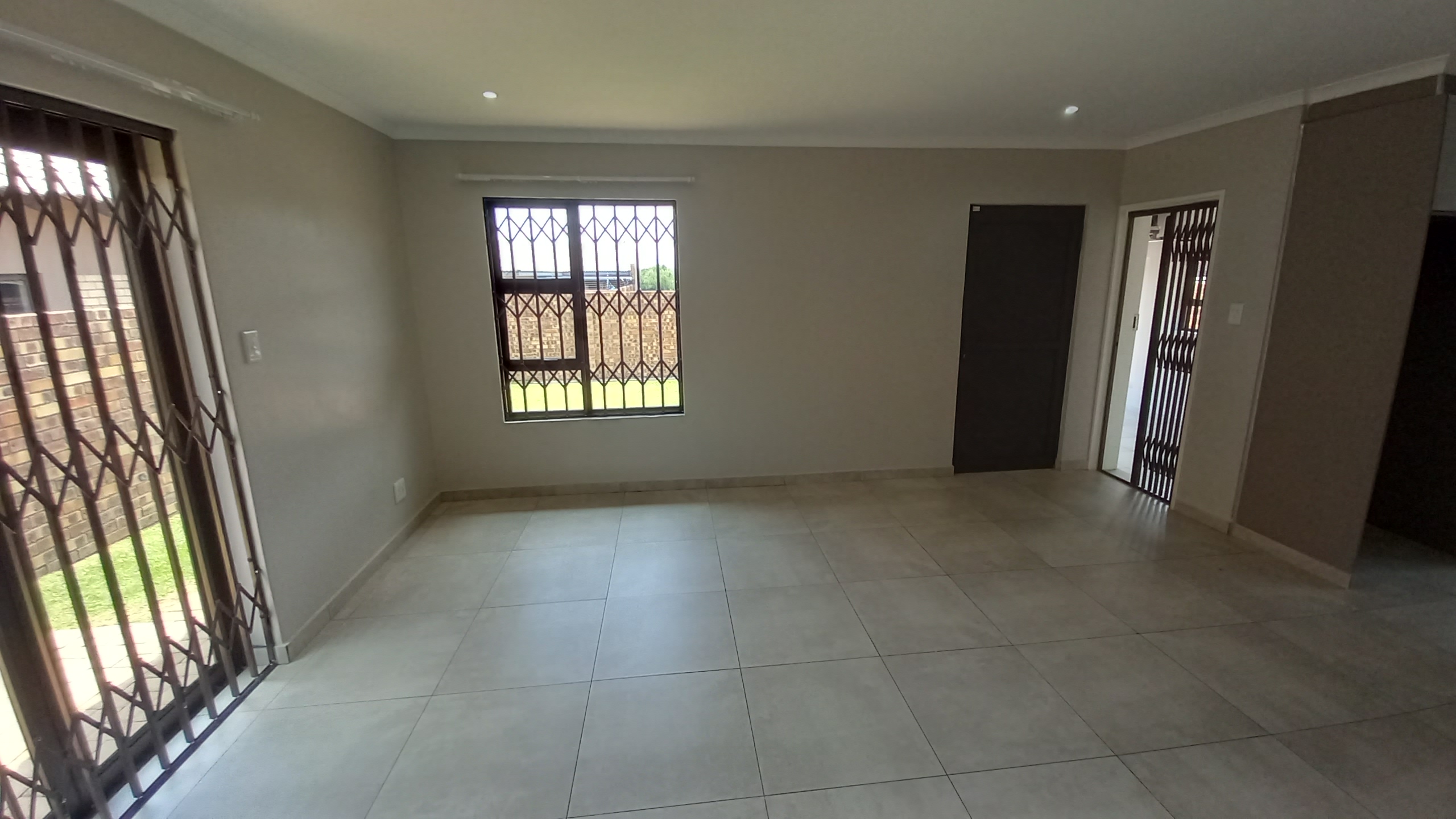 To Let 2 Bedroom Property for Rent in Secunda Mpumalanga