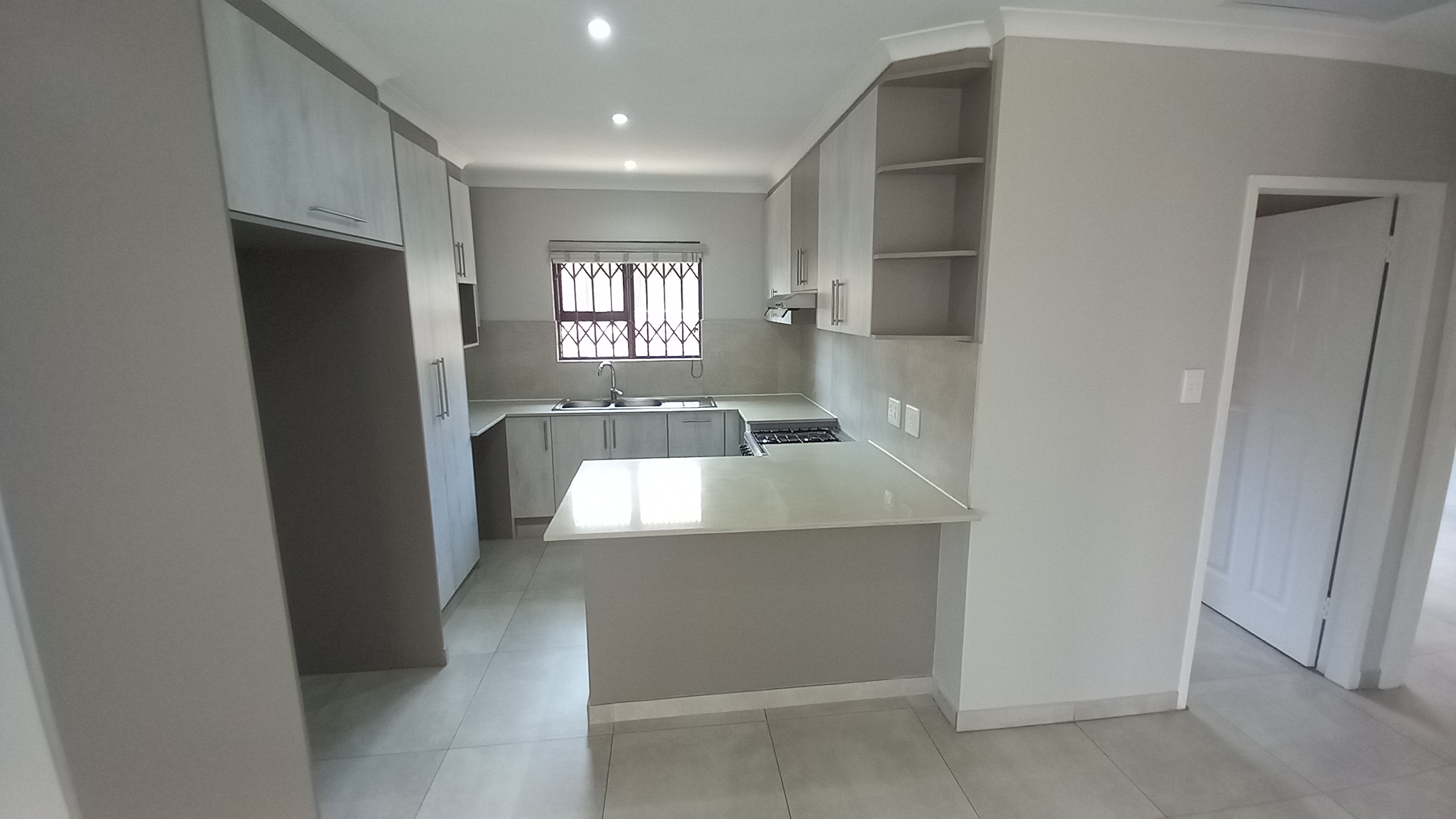 To Let 2 Bedroom Property for Rent in Secunda Mpumalanga