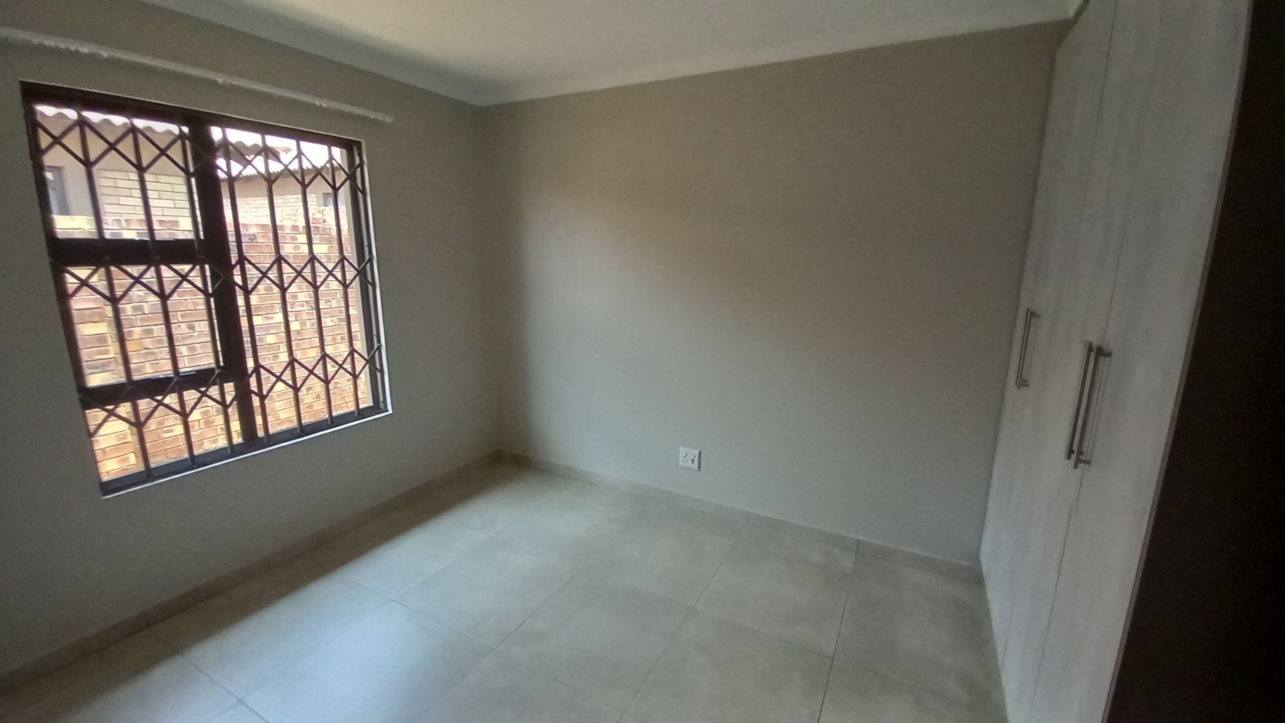 To Let 2 Bedroom Property for Rent in Secunda Mpumalanga