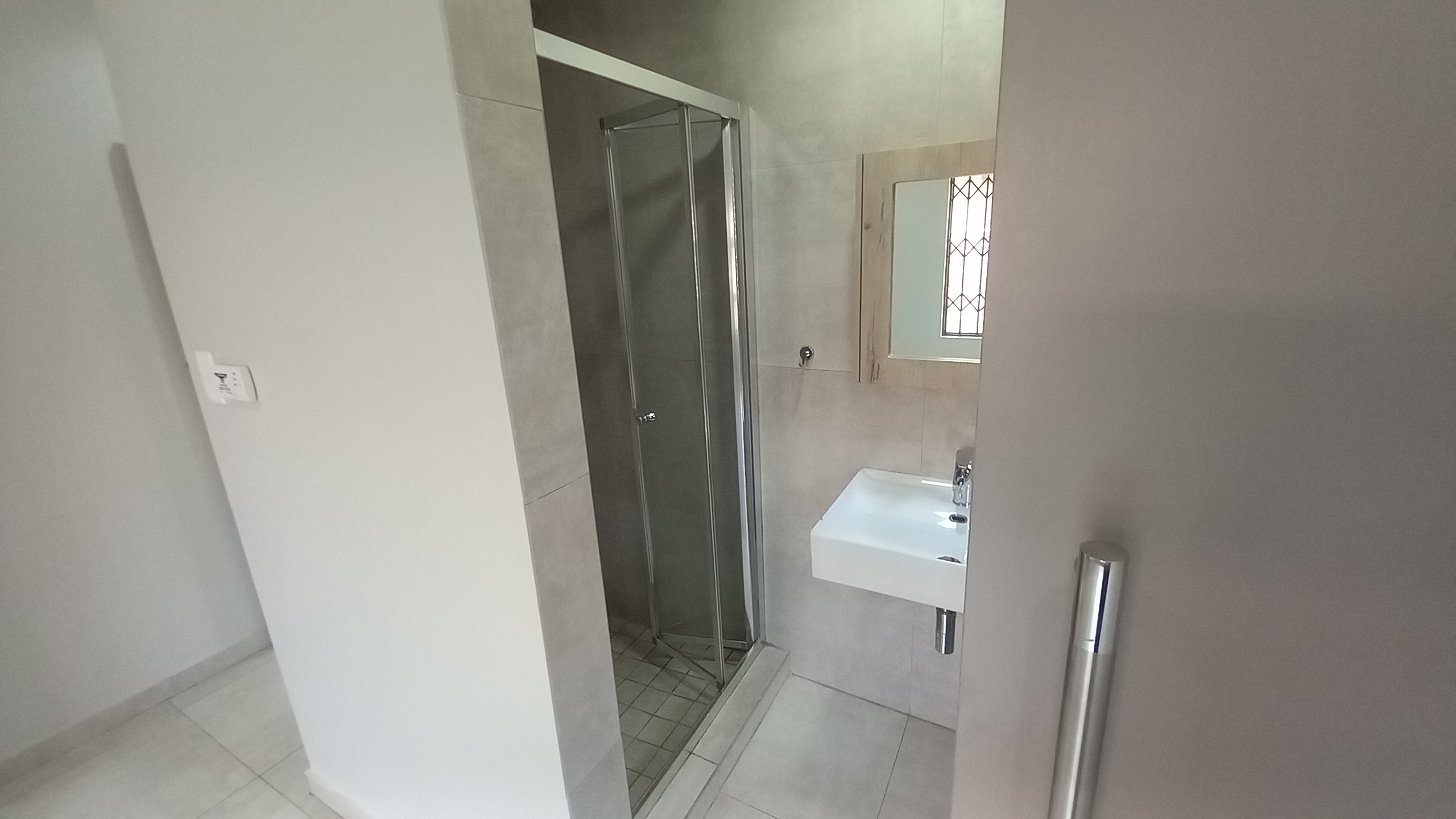 To Let 2 Bedroom Property for Rent in Secunda Mpumalanga