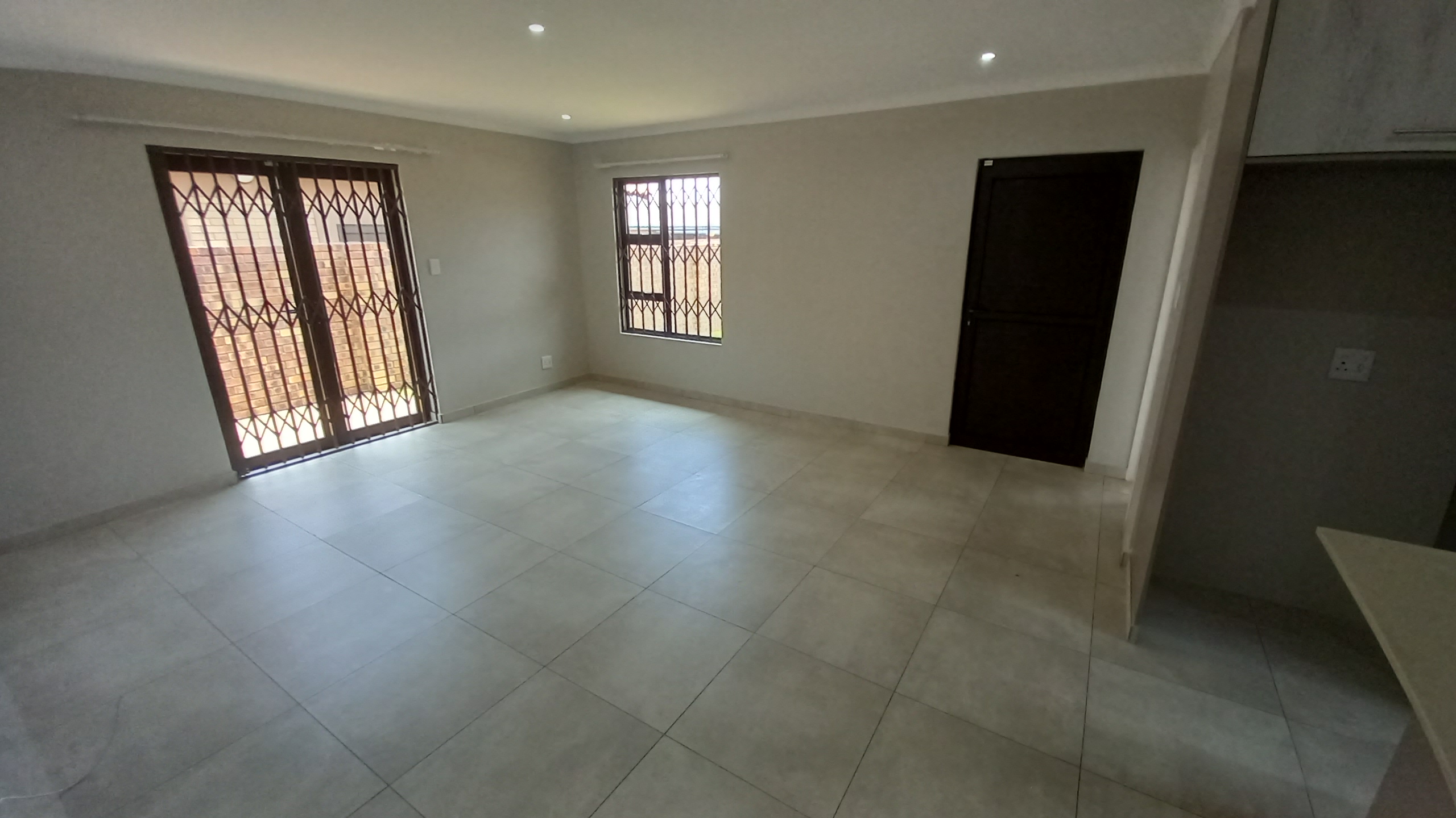 To Let 2 Bedroom Property for Rent in Secunda Mpumalanga