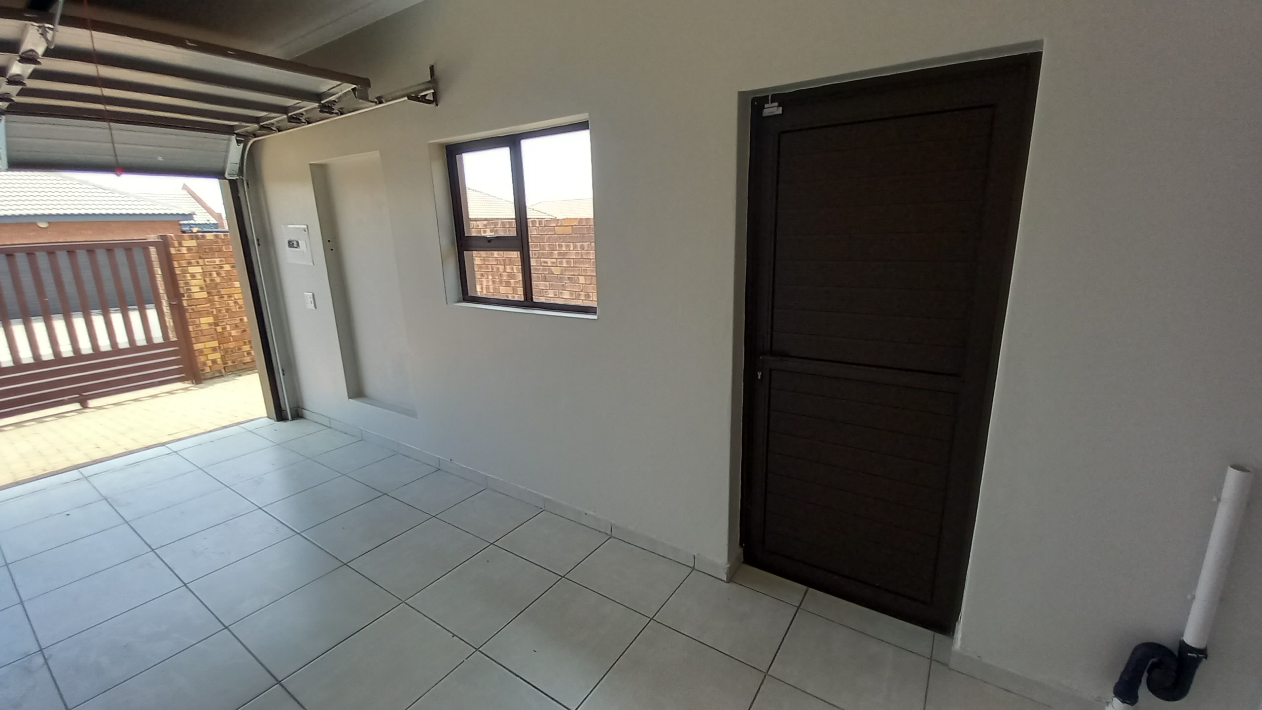 To Let 2 Bedroom Property for Rent in Secunda Mpumalanga