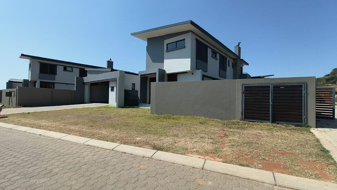 To Let 3 Bedroom Property for Rent in The Rest Nature Estate Mpumalanga