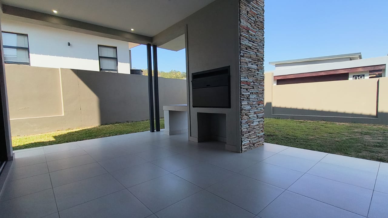 To Let 3 Bedroom Property for Rent in The Rest Nature Estate Mpumalanga