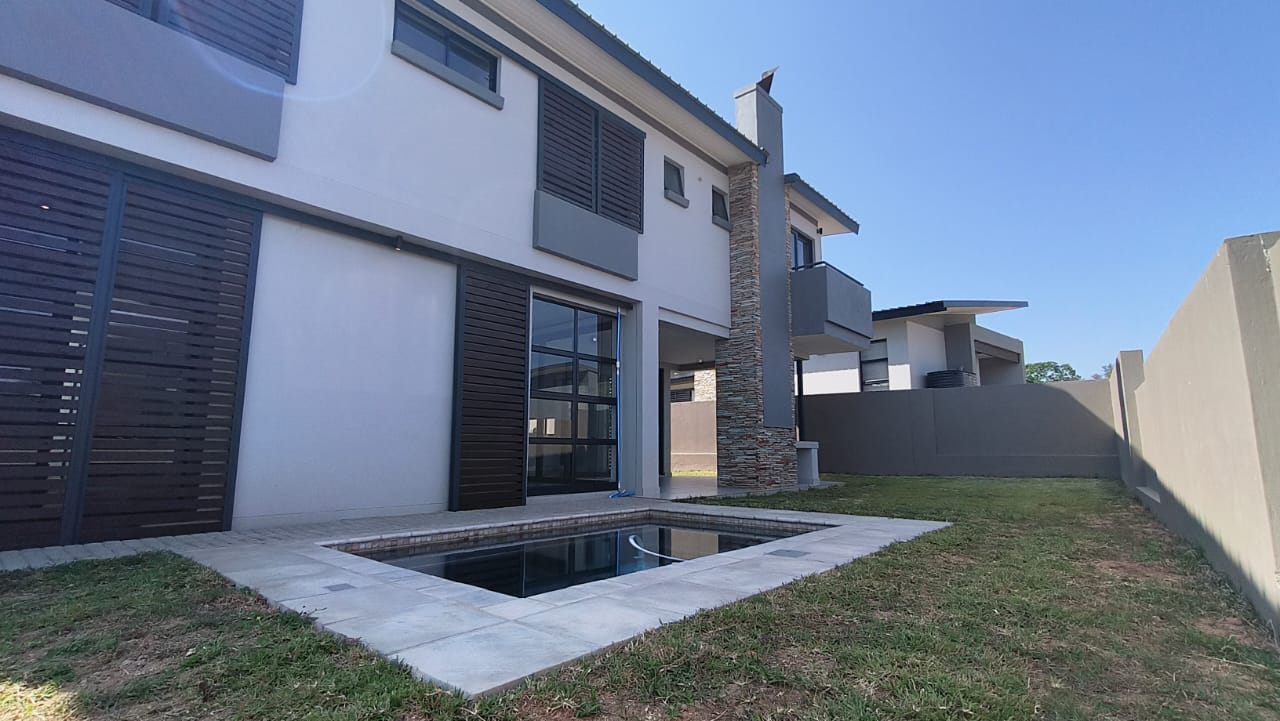 To Let 3 Bedroom Property for Rent in The Rest Nature Estate Mpumalanga