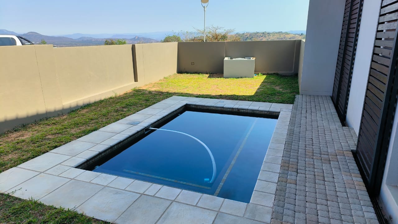 To Let 3 Bedroom Property for Rent in The Rest Nature Estate Mpumalanga