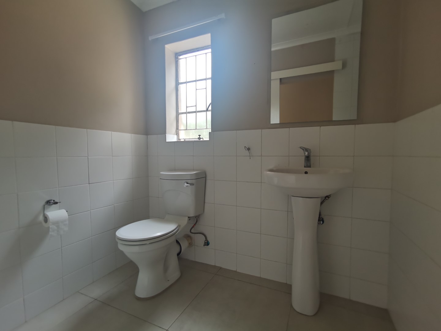 To Let 2 Bedroom Property for Rent in Nelspruit Ext 14 Mpumalanga