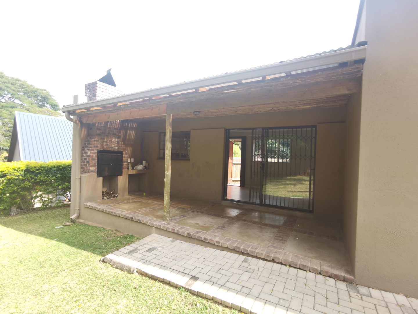 To Let 2 Bedroom Property for Rent in Nelspruit Ext 14 Mpumalanga