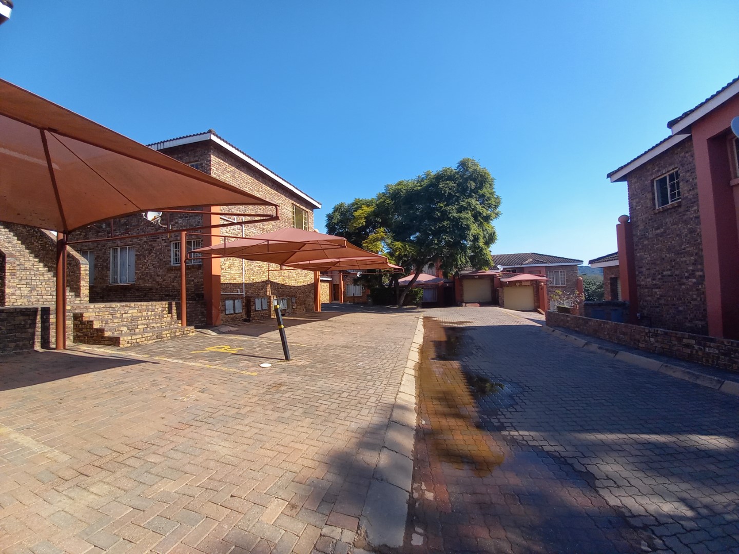 To Let 2 Bedroom Property for Rent in West Acres Mpumalanga