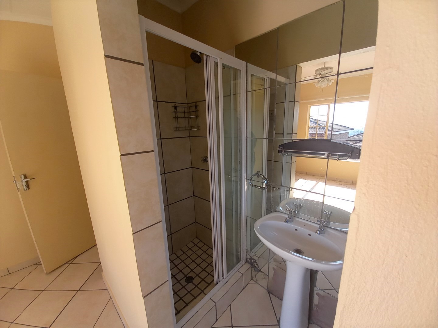 To Let 2 Bedroom Property for Rent in West Acres Mpumalanga