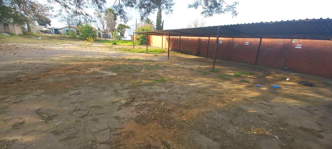 Commercial Property for Sale in Fransville Mpumalanga