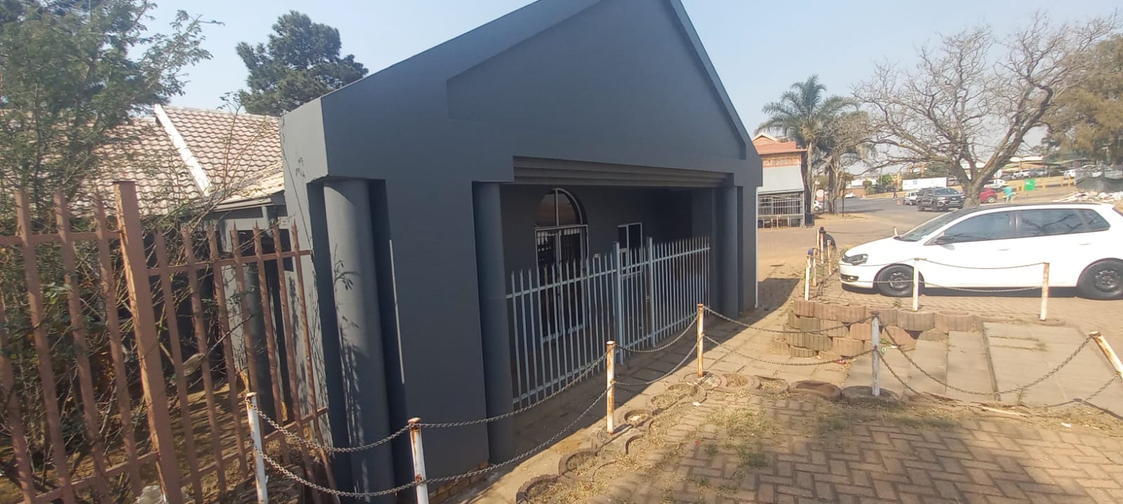 Commercial Property for Sale in Fransville Mpumalanga