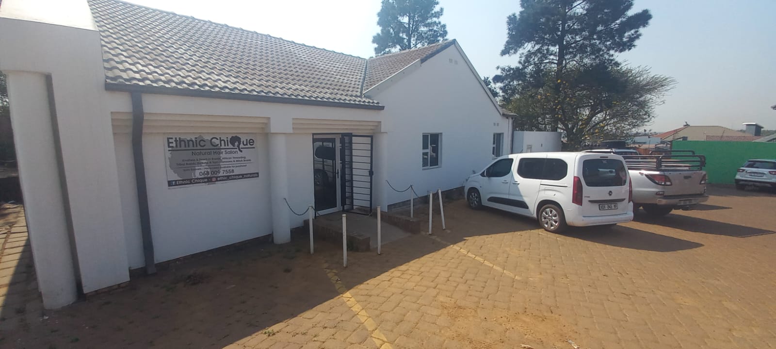 Commercial Property for Sale in Fransville Mpumalanga