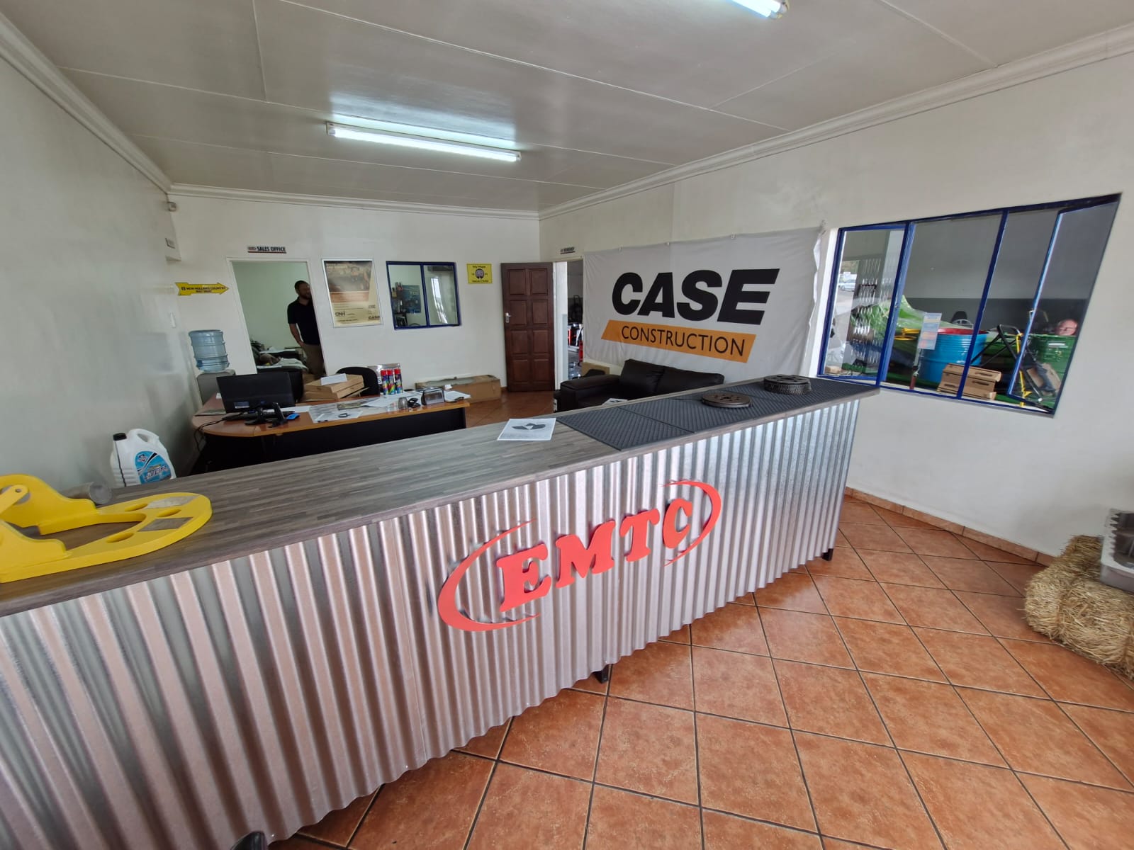 Commercial Property for Sale in Tasbet Park Mpumalanga