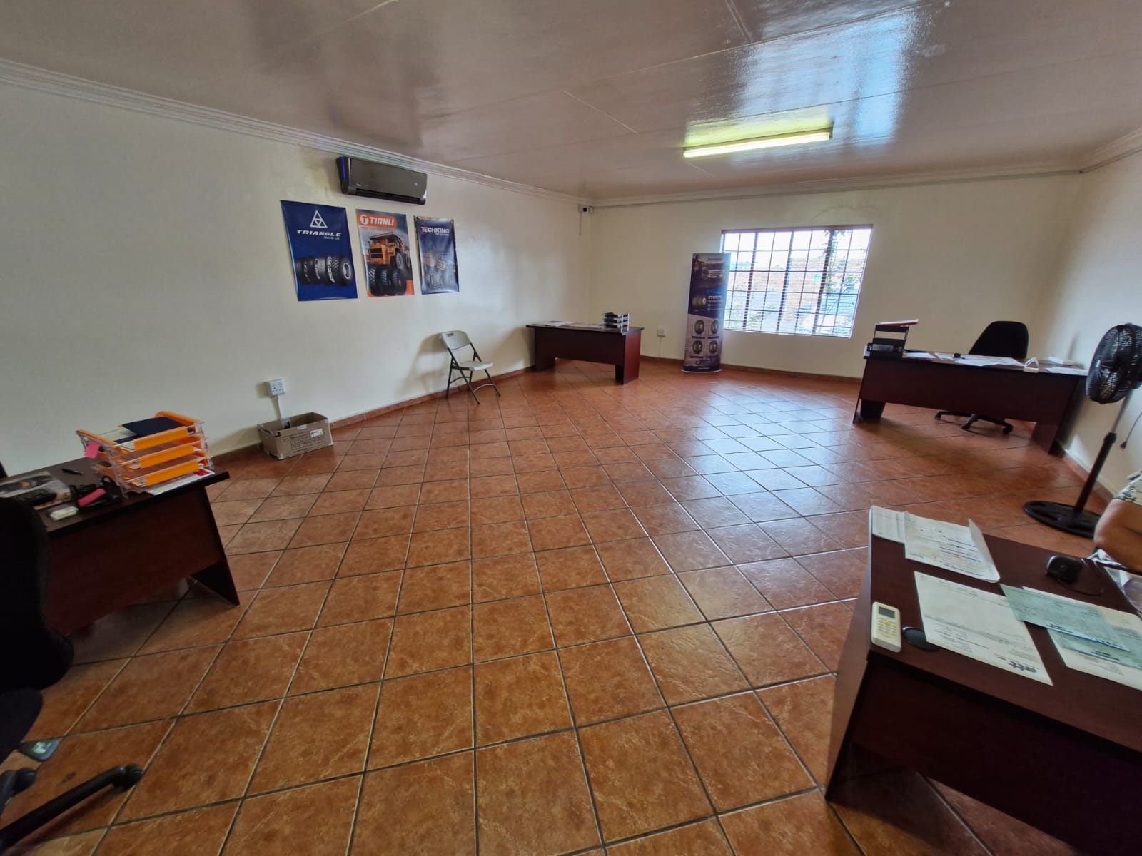 Commercial Property for Sale in Tasbet Park Mpumalanga