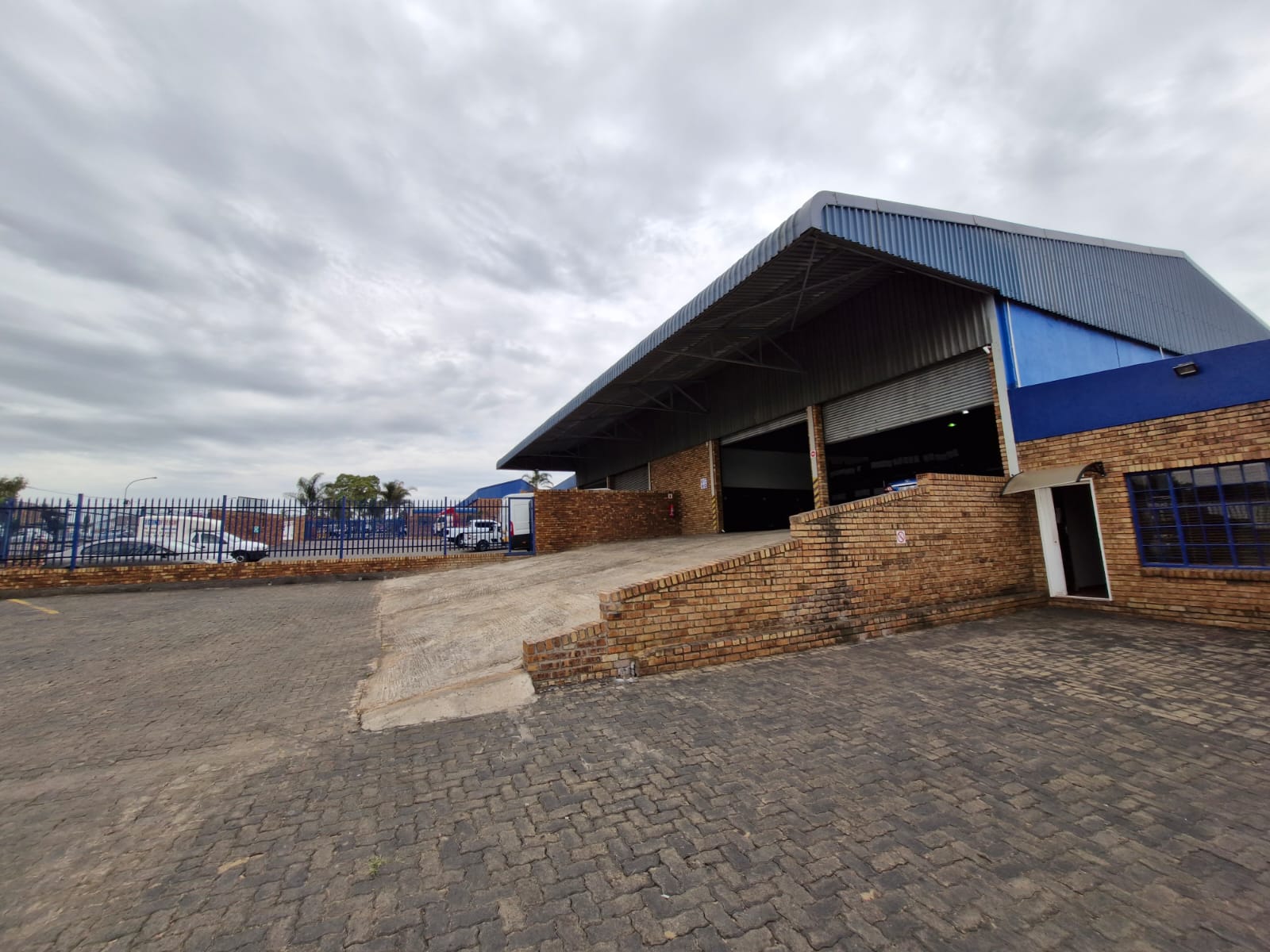 Commercial Property for Sale in Tasbet Park Mpumalanga