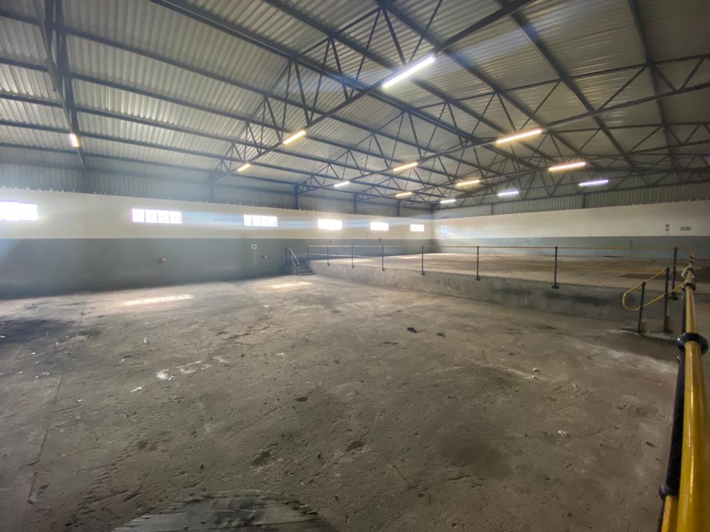 Commercial Property for Sale in Tasbet Park Mpumalanga