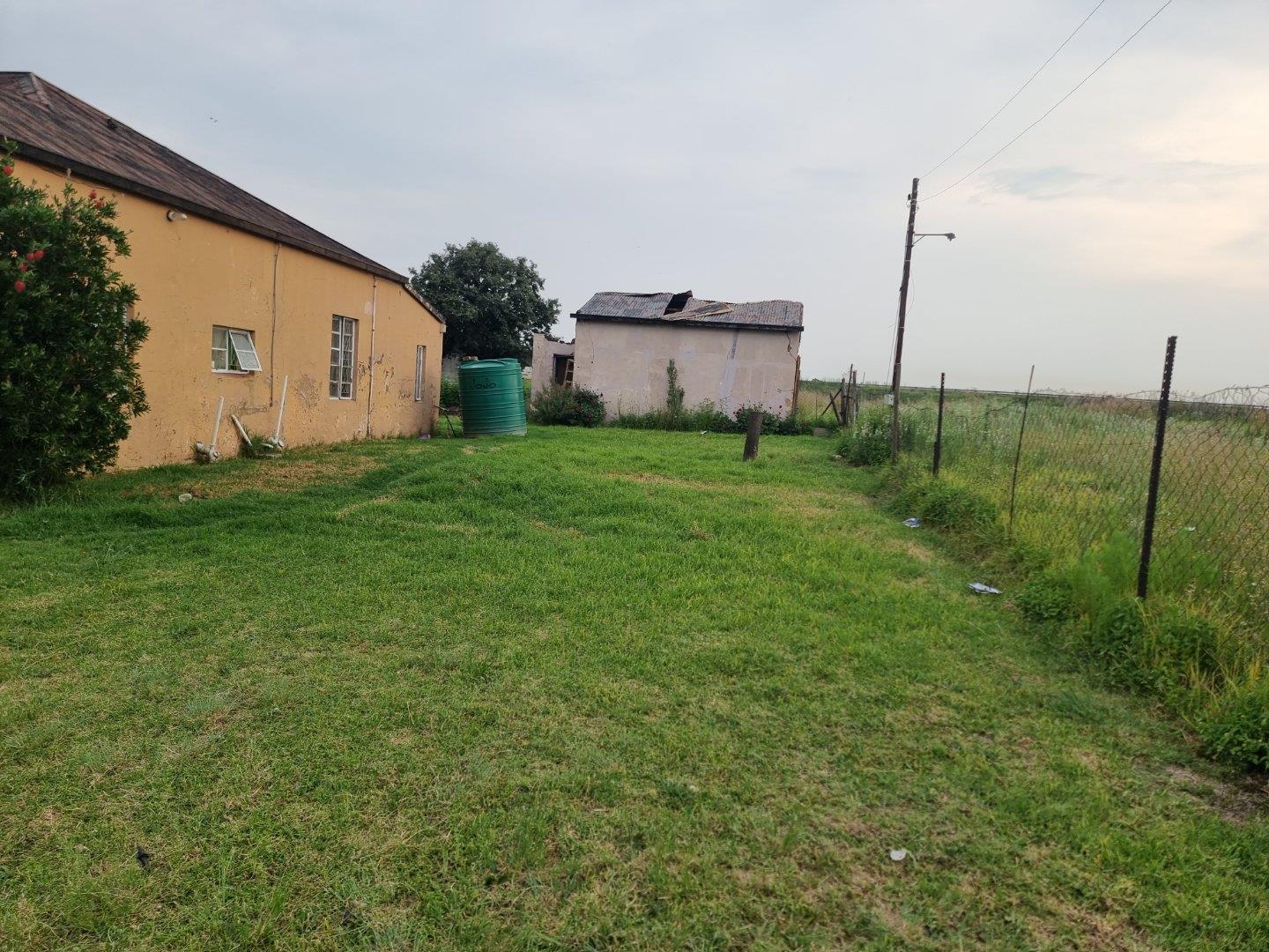 4 Bedroom Property for Sale in Balfour Mpumalanga