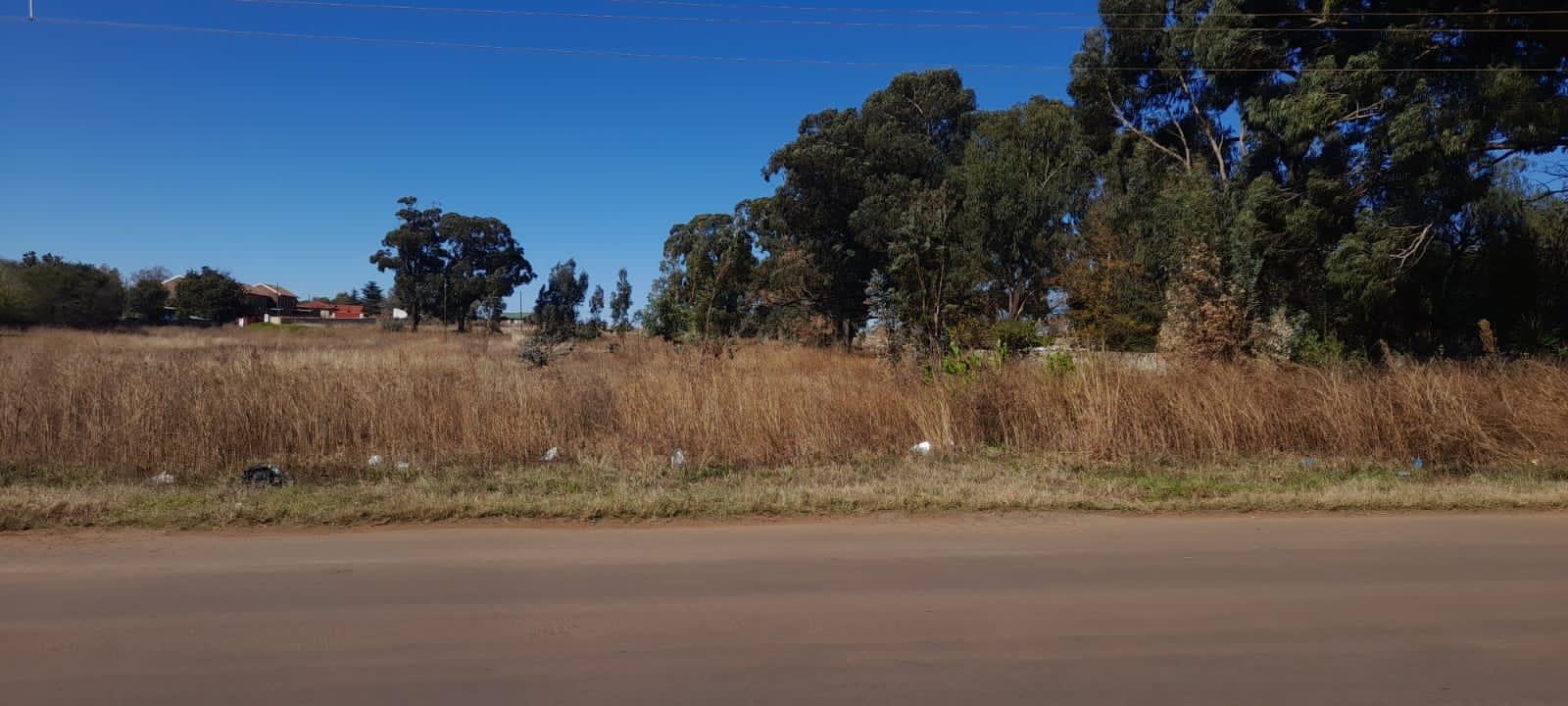 0 Bedroom Property for Sale in Balfour Mpumalanga