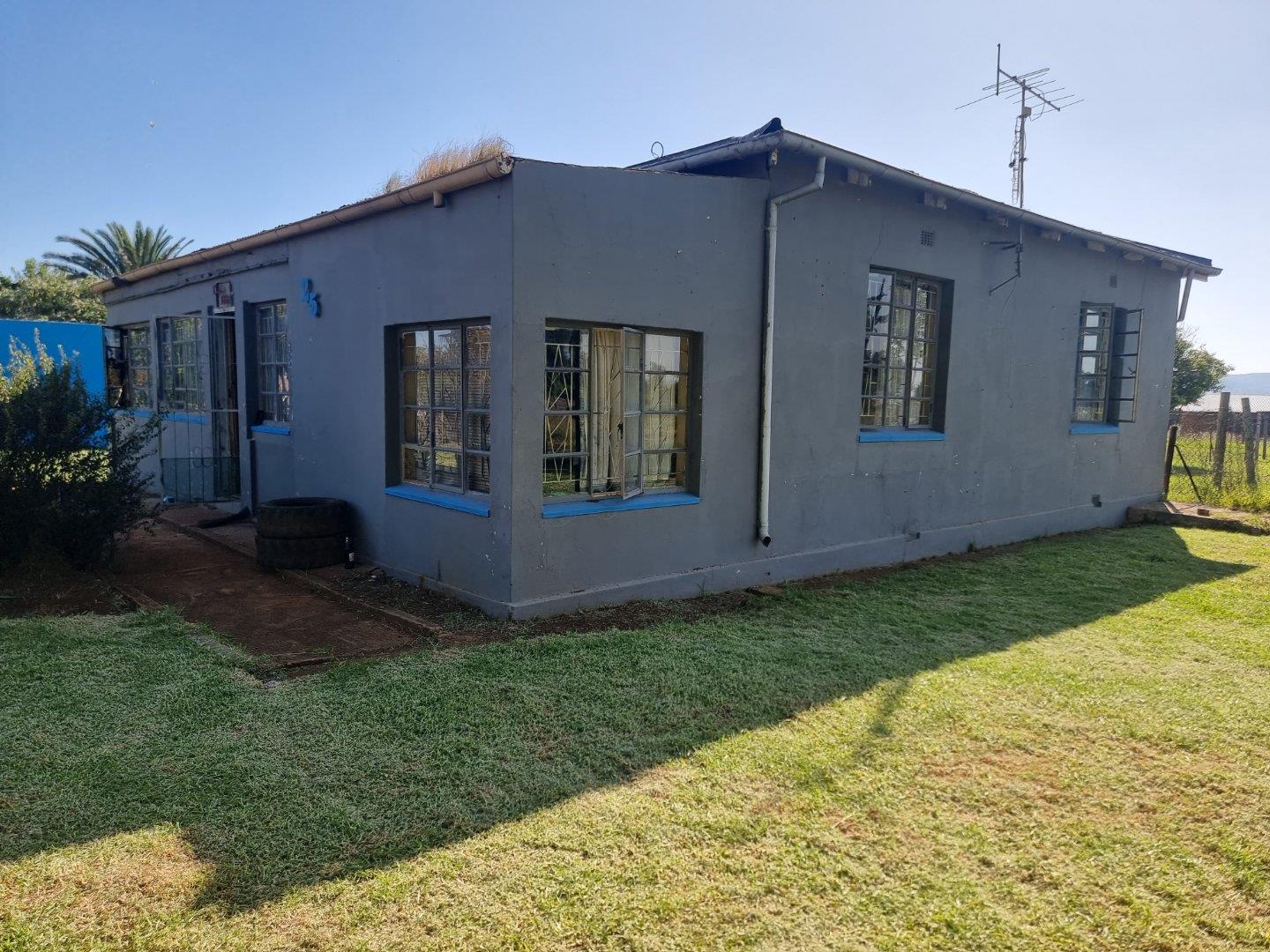 2 Bedroom Property for Sale in Balfour Mpumalanga