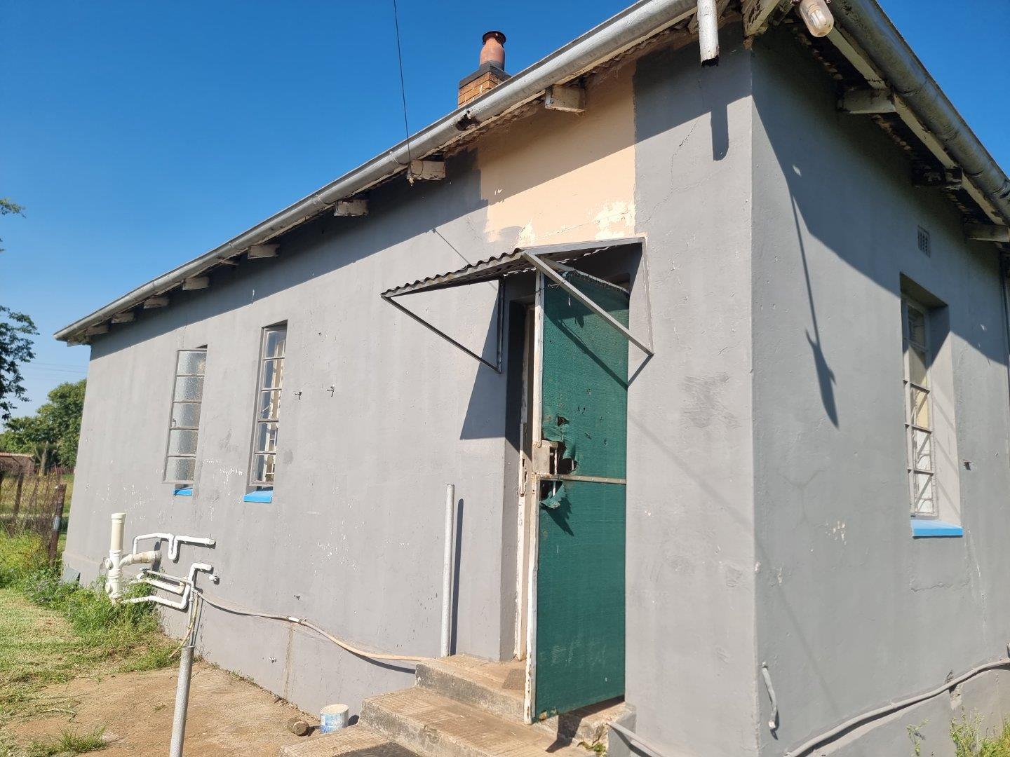 2 Bedroom Property for Sale in Balfour Mpumalanga