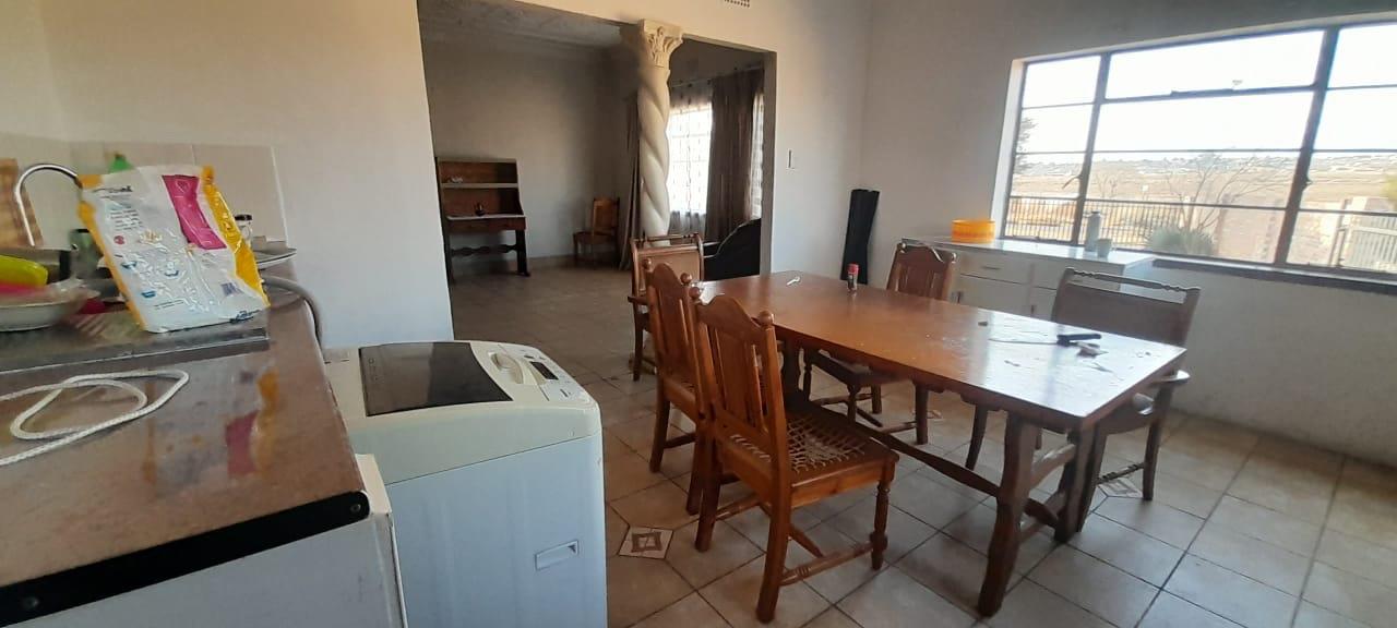4 Bedroom Property for Sale in Balfour Mpumalanga