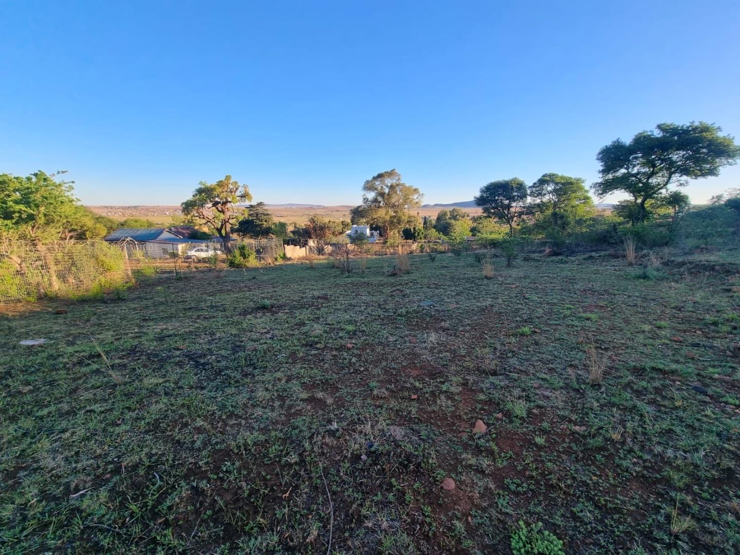 0 Bedroom Property for Sale in Willemsdal Mpumalanga