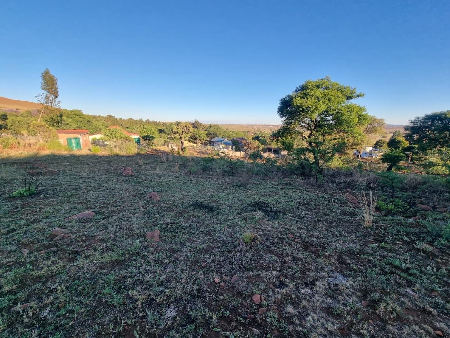0 Bedroom Property for Sale in Willemsdal Mpumalanga