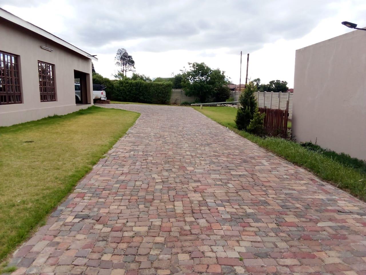 3 Bedroom Property for Sale in Balfour Mpumalanga