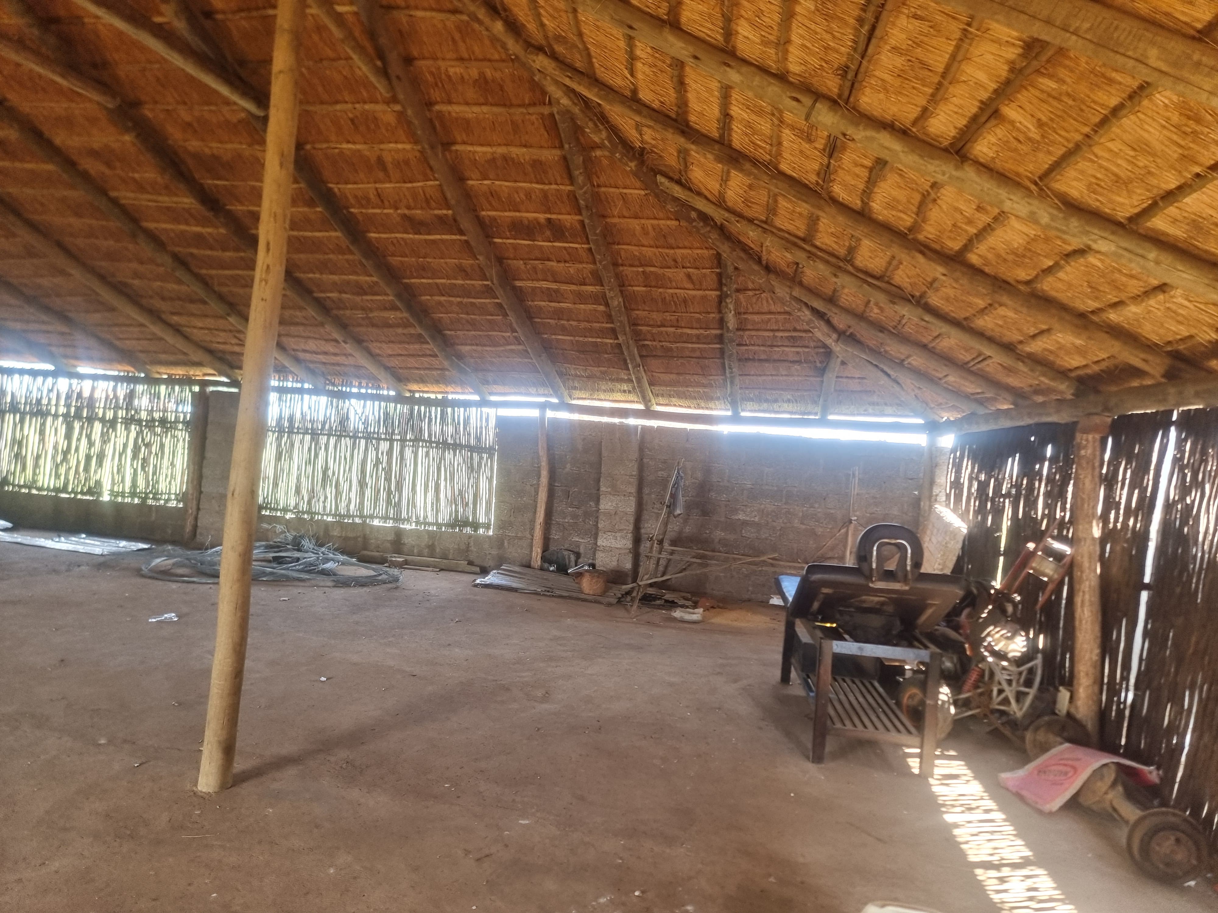 0 Bedroom Property for Sale in Balfour Mpumalanga