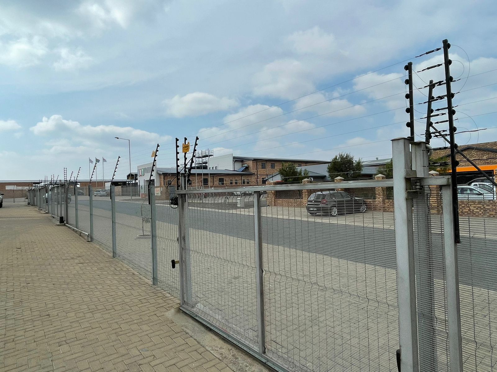 Commercial Property for Sale in Secunda Mpumalanga