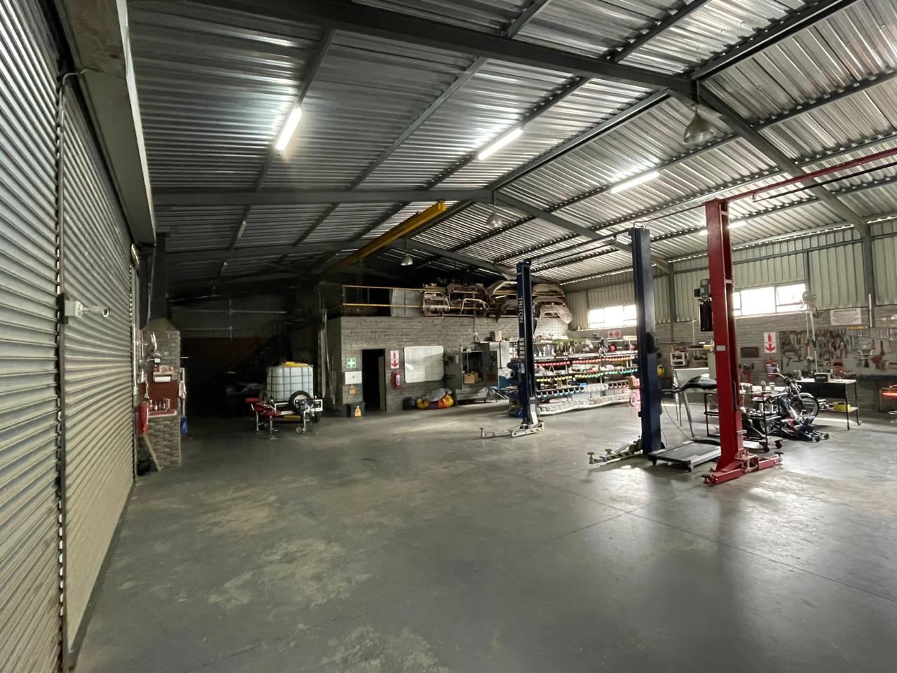 Commercial Property for Sale in Secunda Mpumalanga