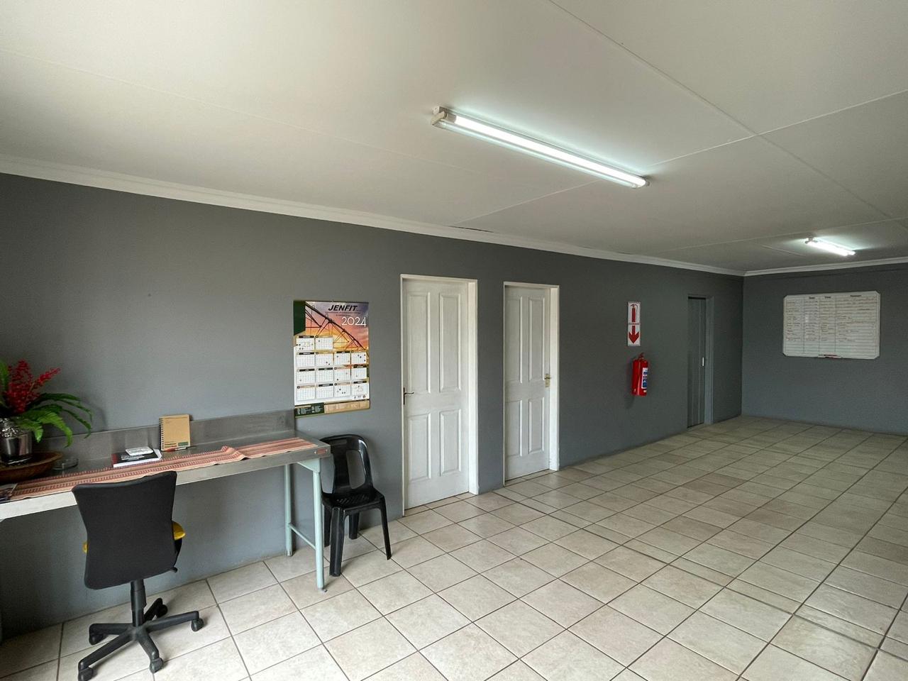 Commercial Property for Sale in Secunda Mpumalanga