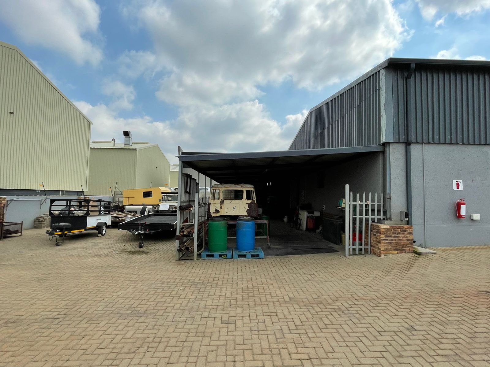 Commercial Property for Sale in Secunda Mpumalanga