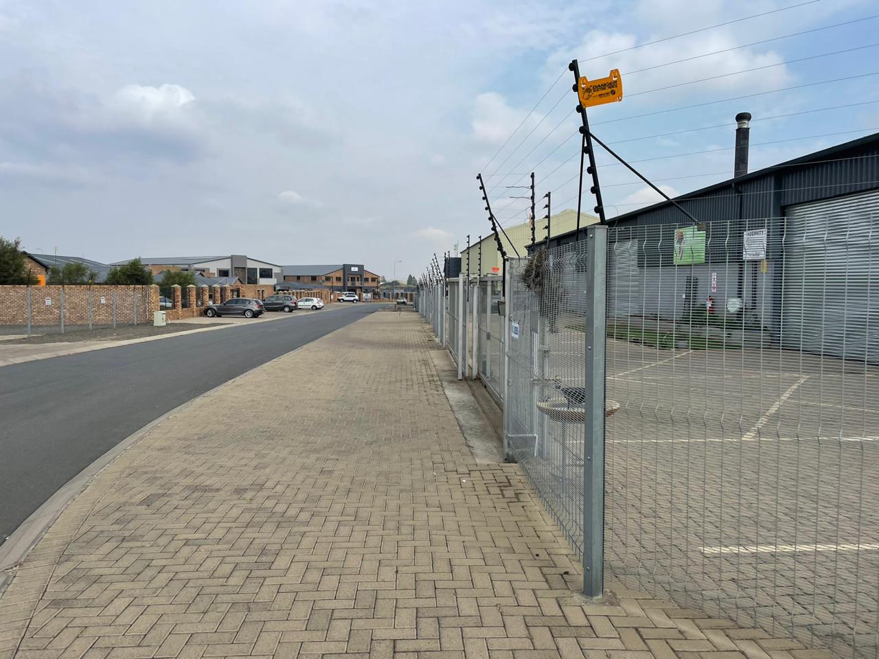 Commercial Property for Sale in Secunda Mpumalanga