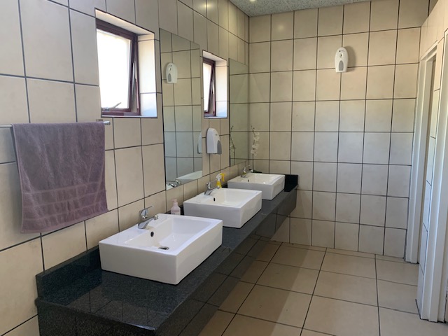 To Let commercial Property for Rent in Nelspruit Mpumalanga