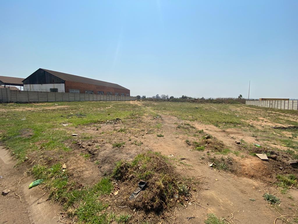 Commercial Property for Sale in Klarinet Mpumalanga