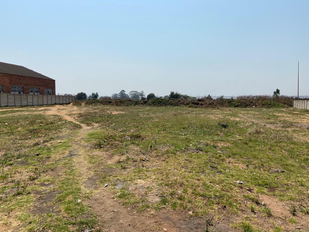 Commercial Property for Sale in Klarinet Mpumalanga