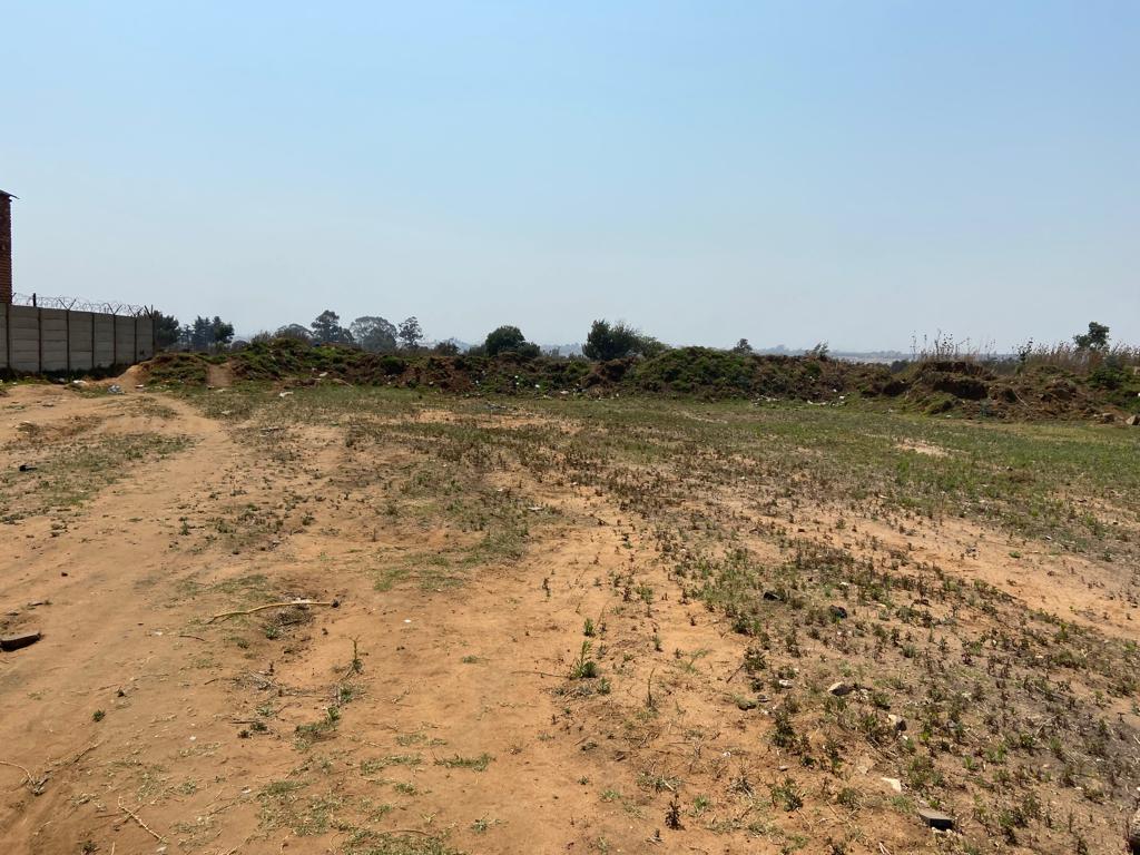 Commercial Property for Sale in Klarinet Mpumalanga